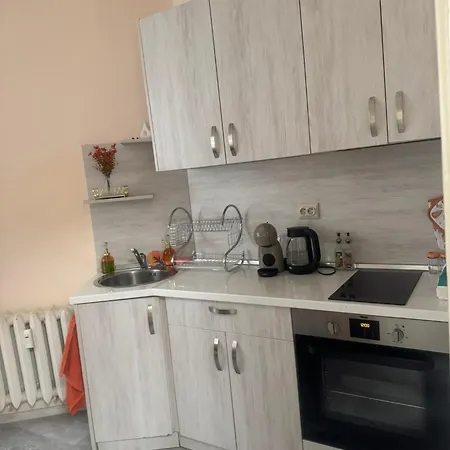 Vitosha 35 Boutique Apartament