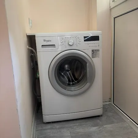 Apartament Vitosha 35 Boutique Sofia