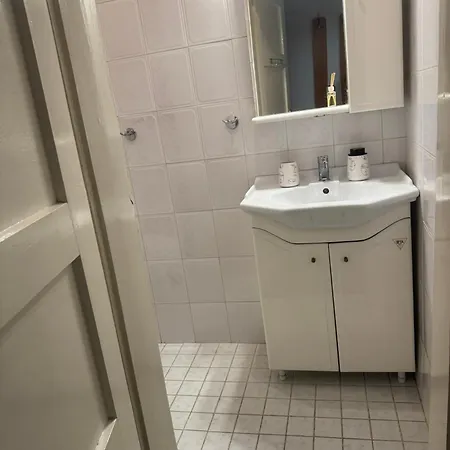 Apartament Vitosha 35 Boutique