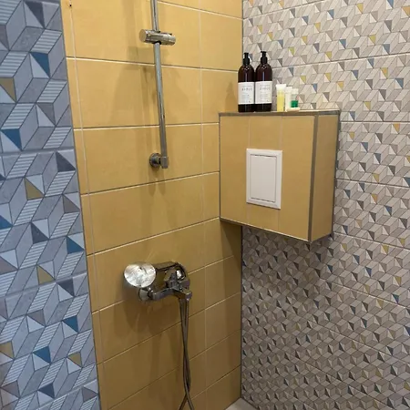 Apartament Vitosha 35 Boutique